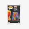 Human Torch Bobblehead