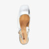 Idifu Block Heel Pumps
