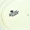Golf Plates