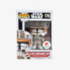Clone Commander Cody