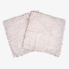 Pom-pom Pillow Covers