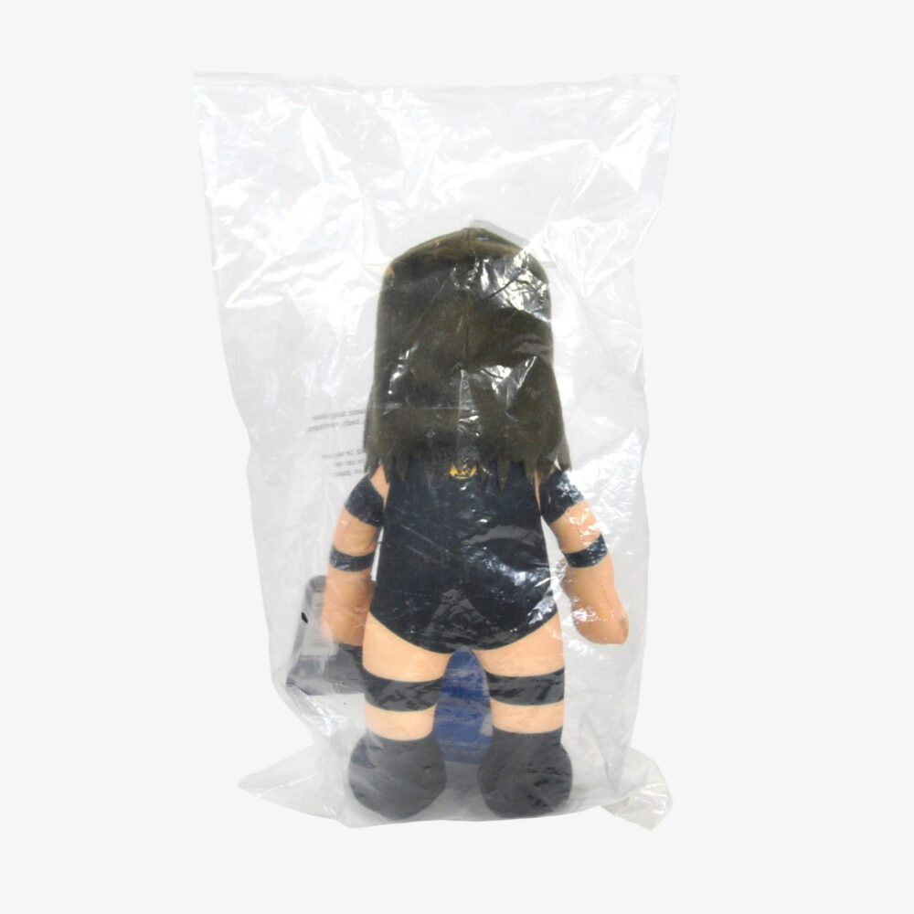 Adam Cole Plush