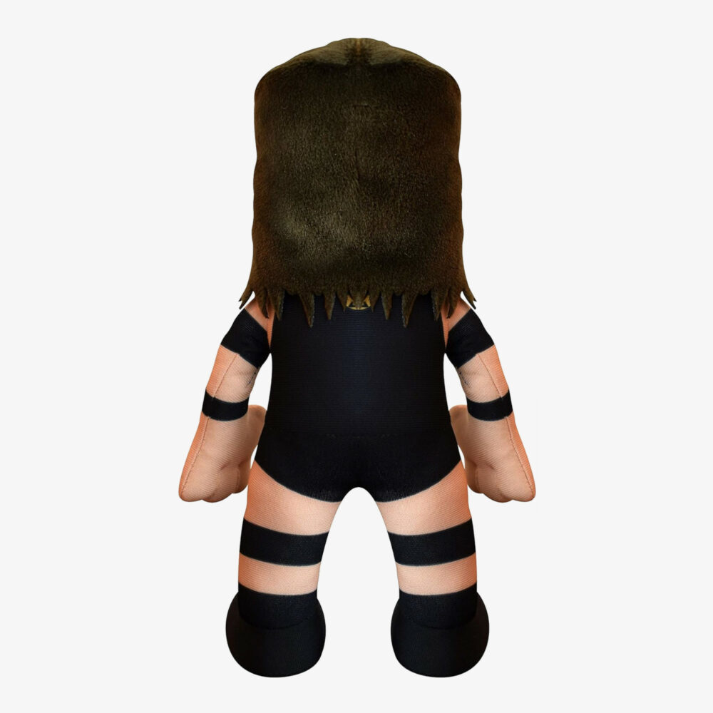 Adam Cole Plush