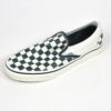 Vans Slip-on Checkerboard Shoes