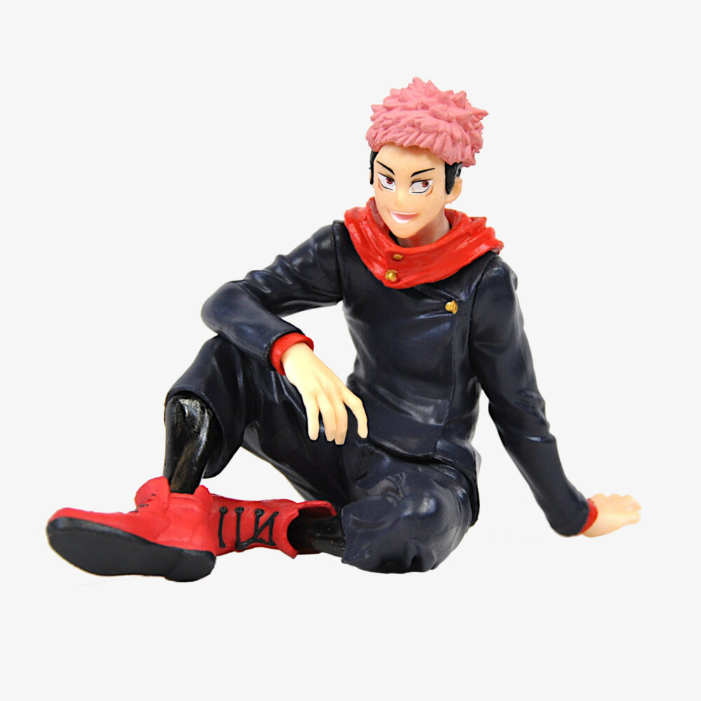 Yuji Itadori Figure