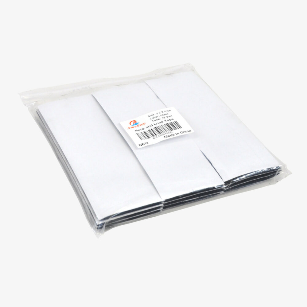 Hook-and-loop Tape