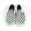 Vans Slip-on Checkerboard Shoes