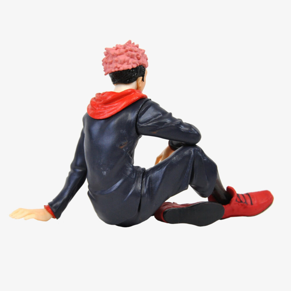 Yuji Itadori Figure