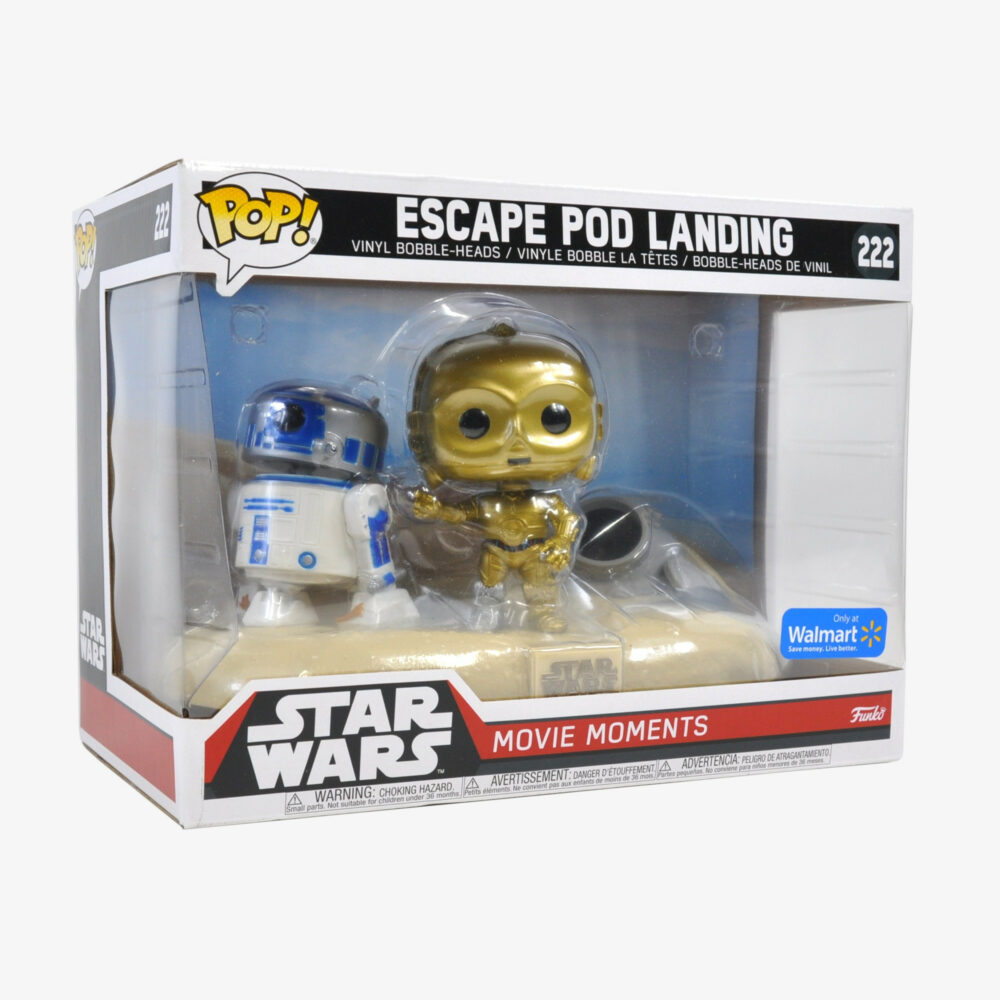 Star Wars Bobbleheads