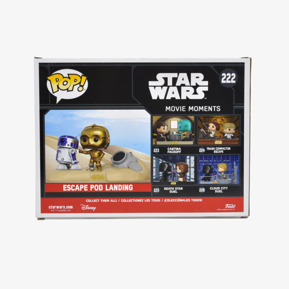 Star Wars Bobbleheads