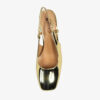 Idifu Block Heel Pumps