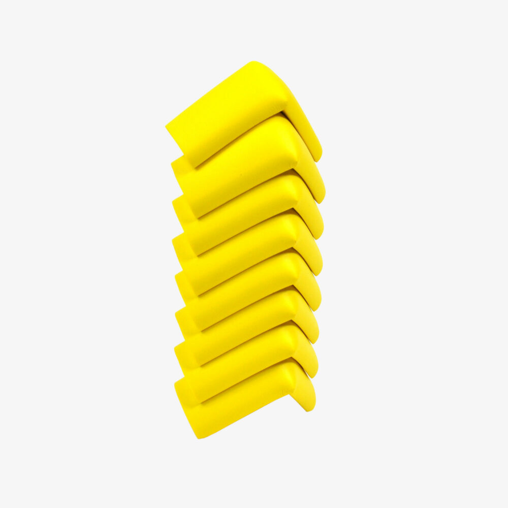Corner Bumpers