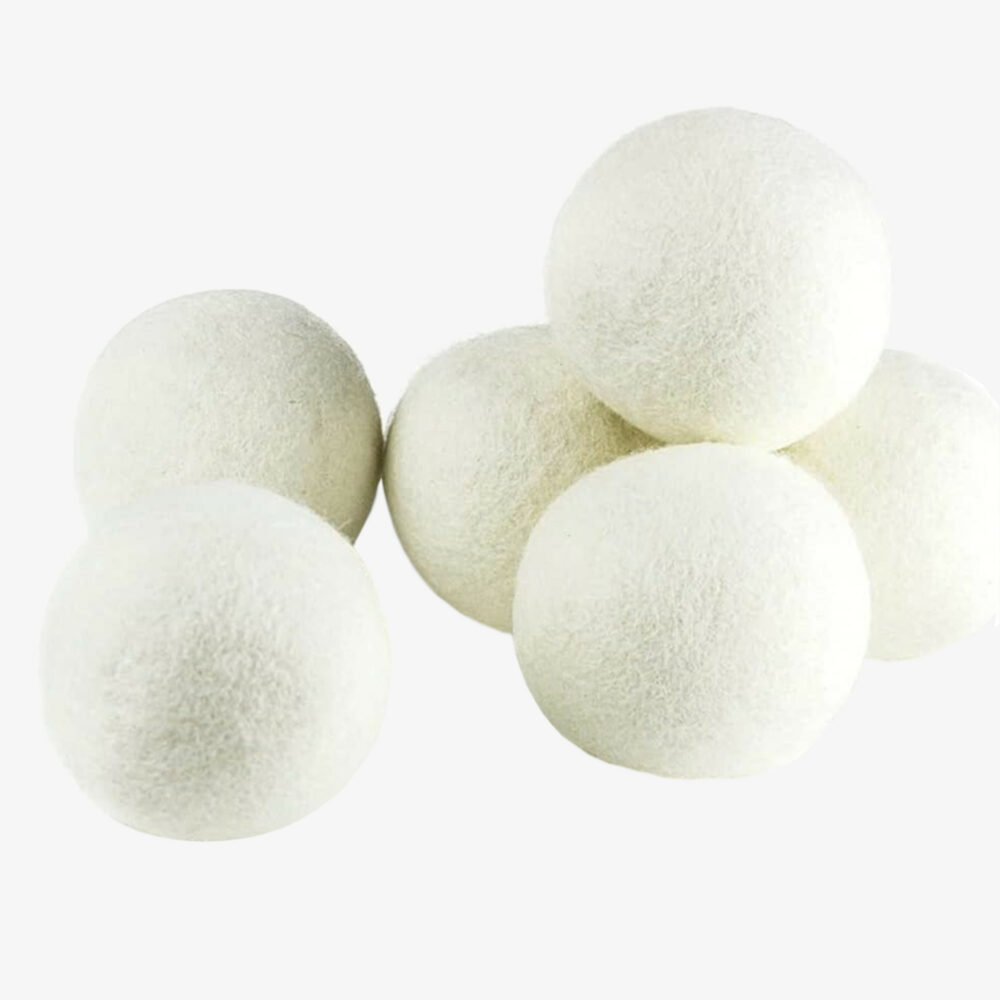 Dryer Balls
