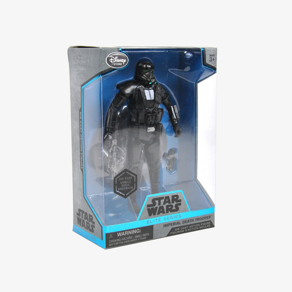 Imperial Death Trooper