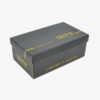 Idifu Block Heel Pumps