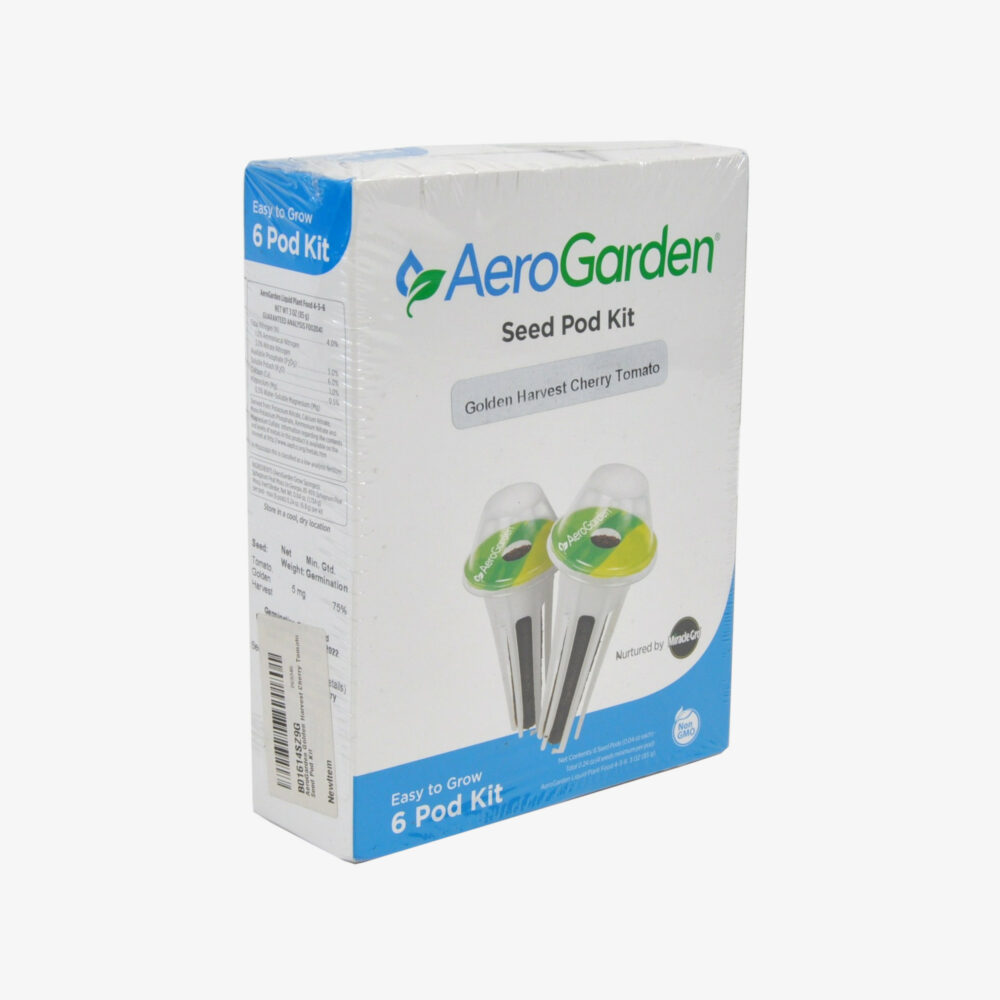 Seed Pod Kit