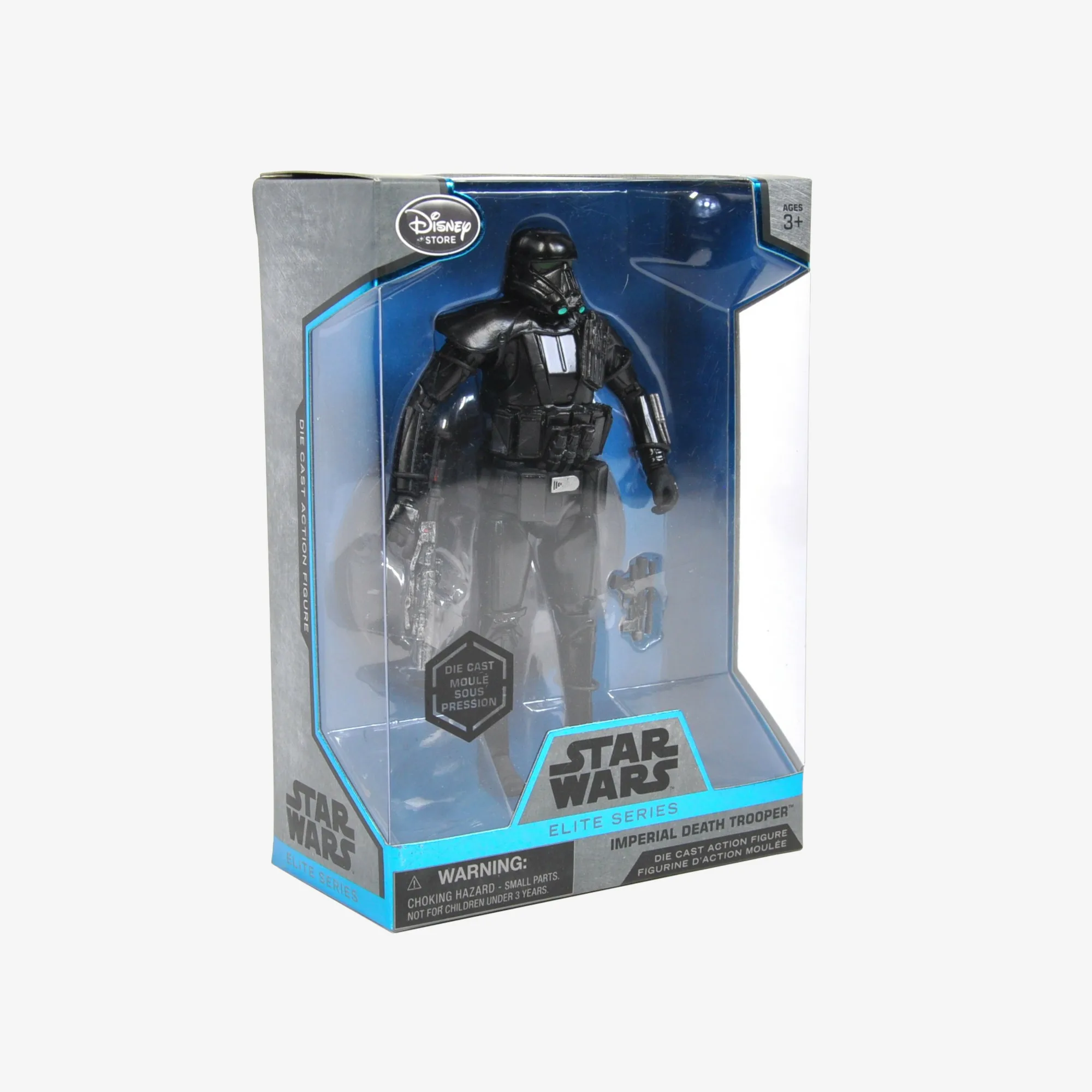 Imperial Death Trooper