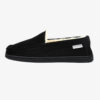 Moccasin Slippers