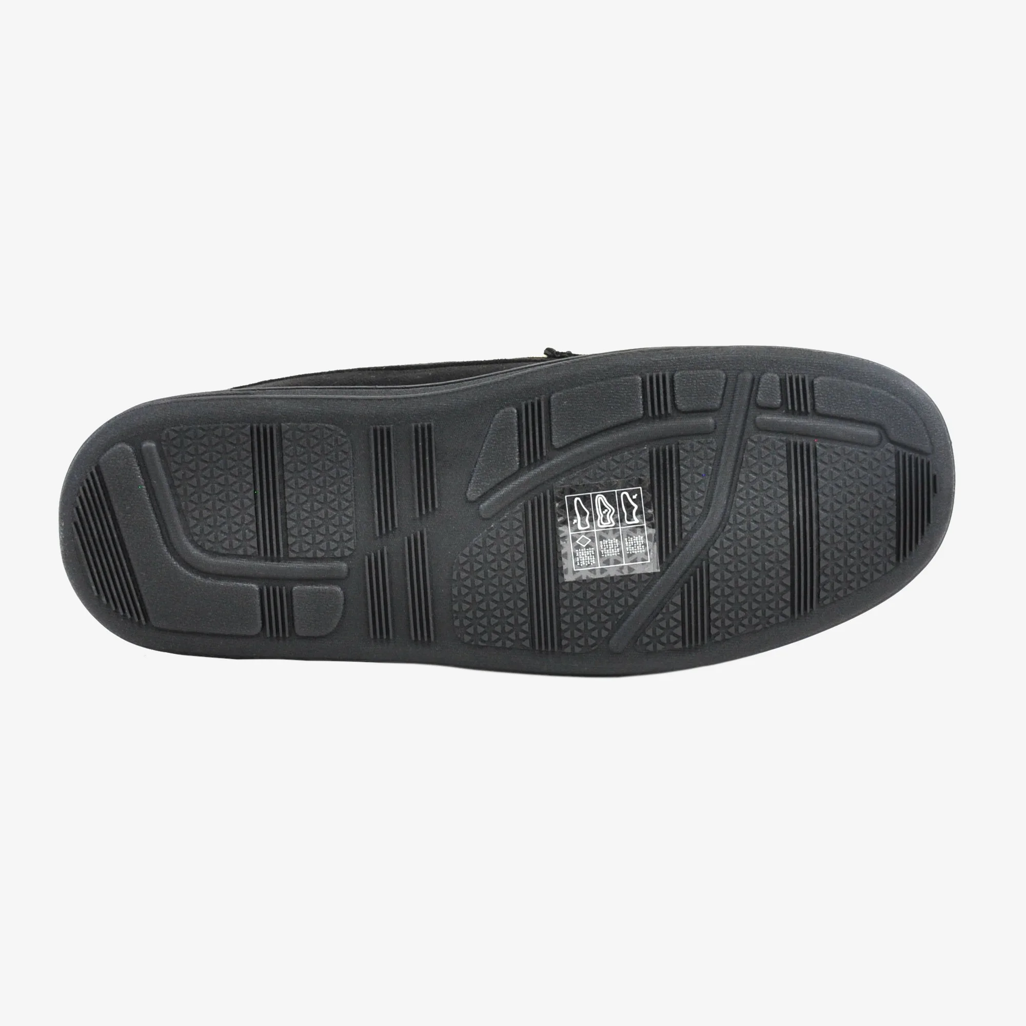 Moccasin Slippers
