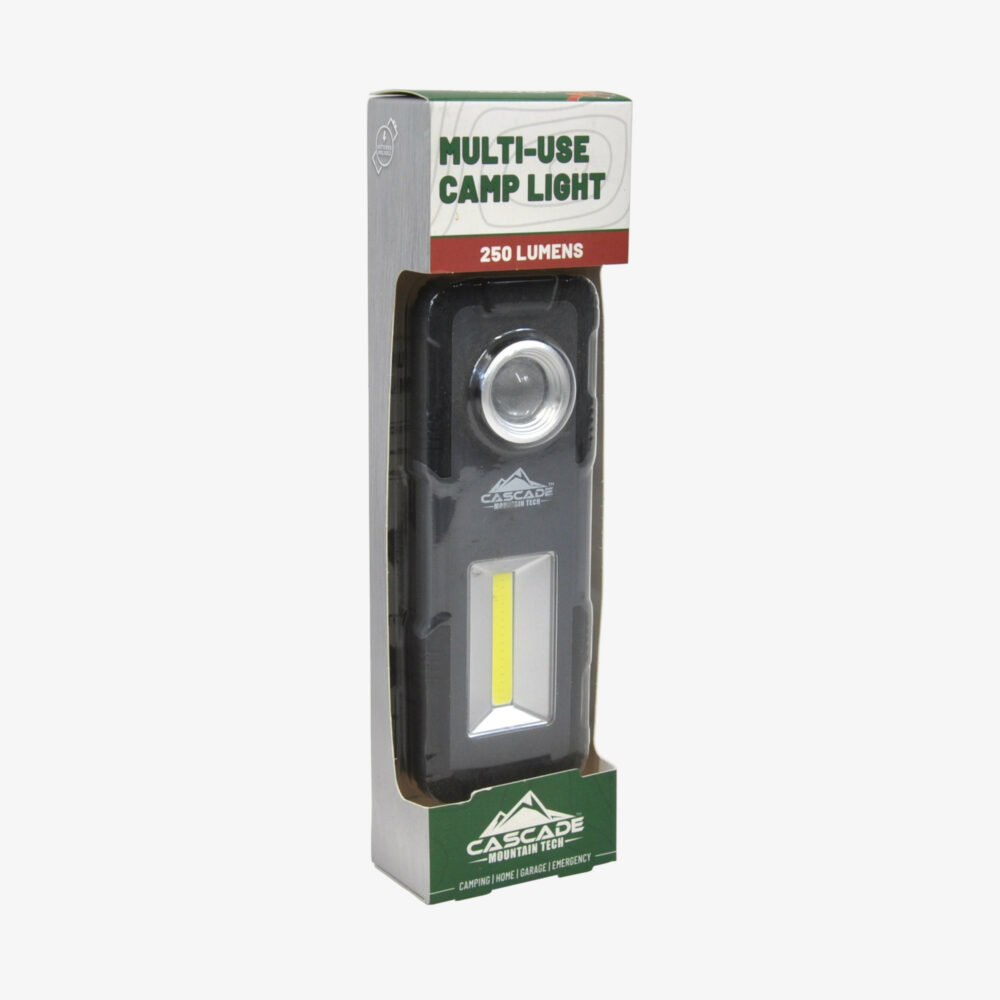 Camp Light