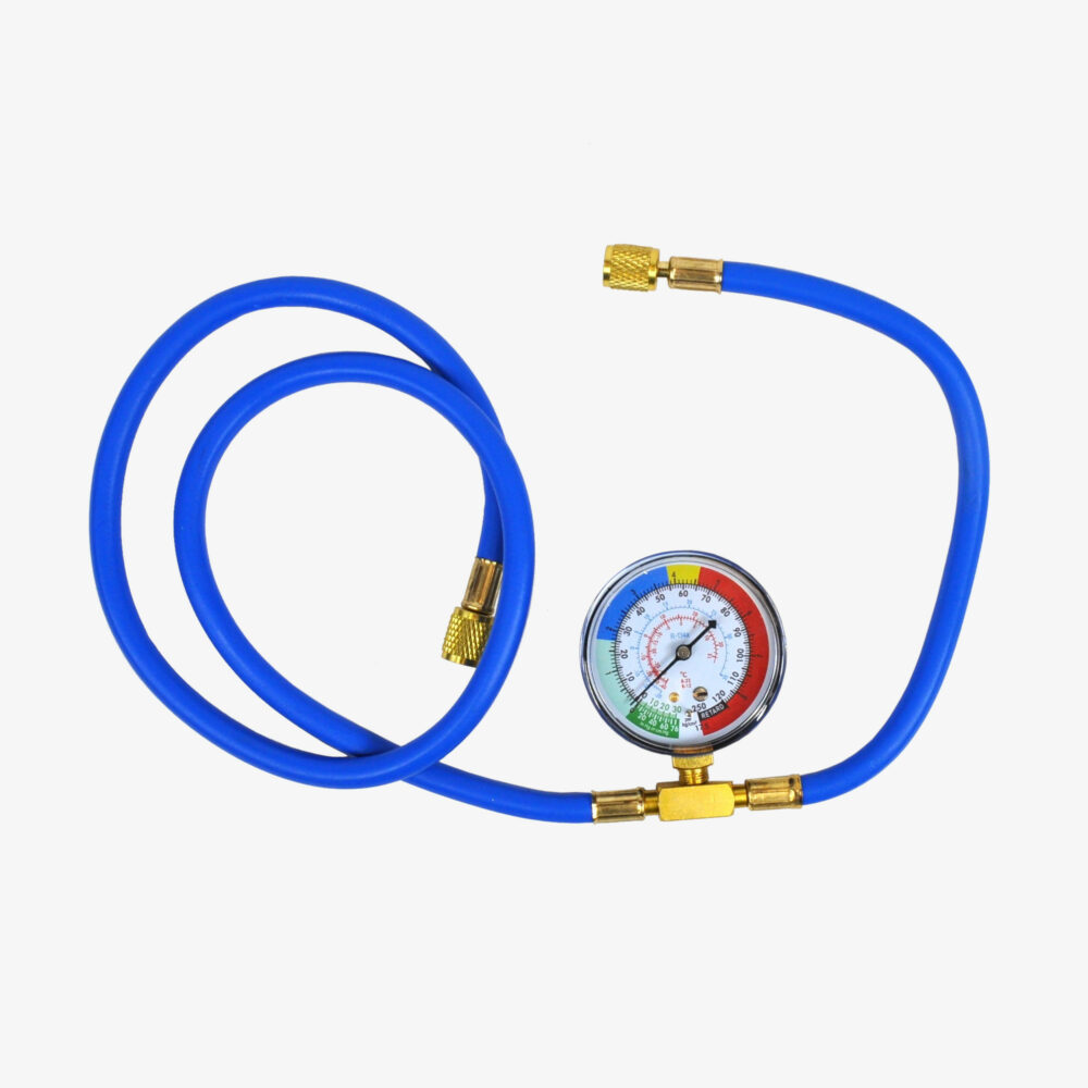 Refrigerant Charge Hose