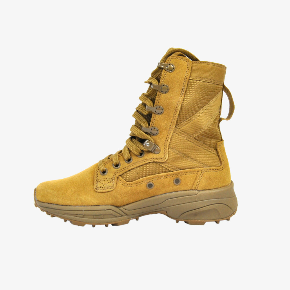 Military Boots