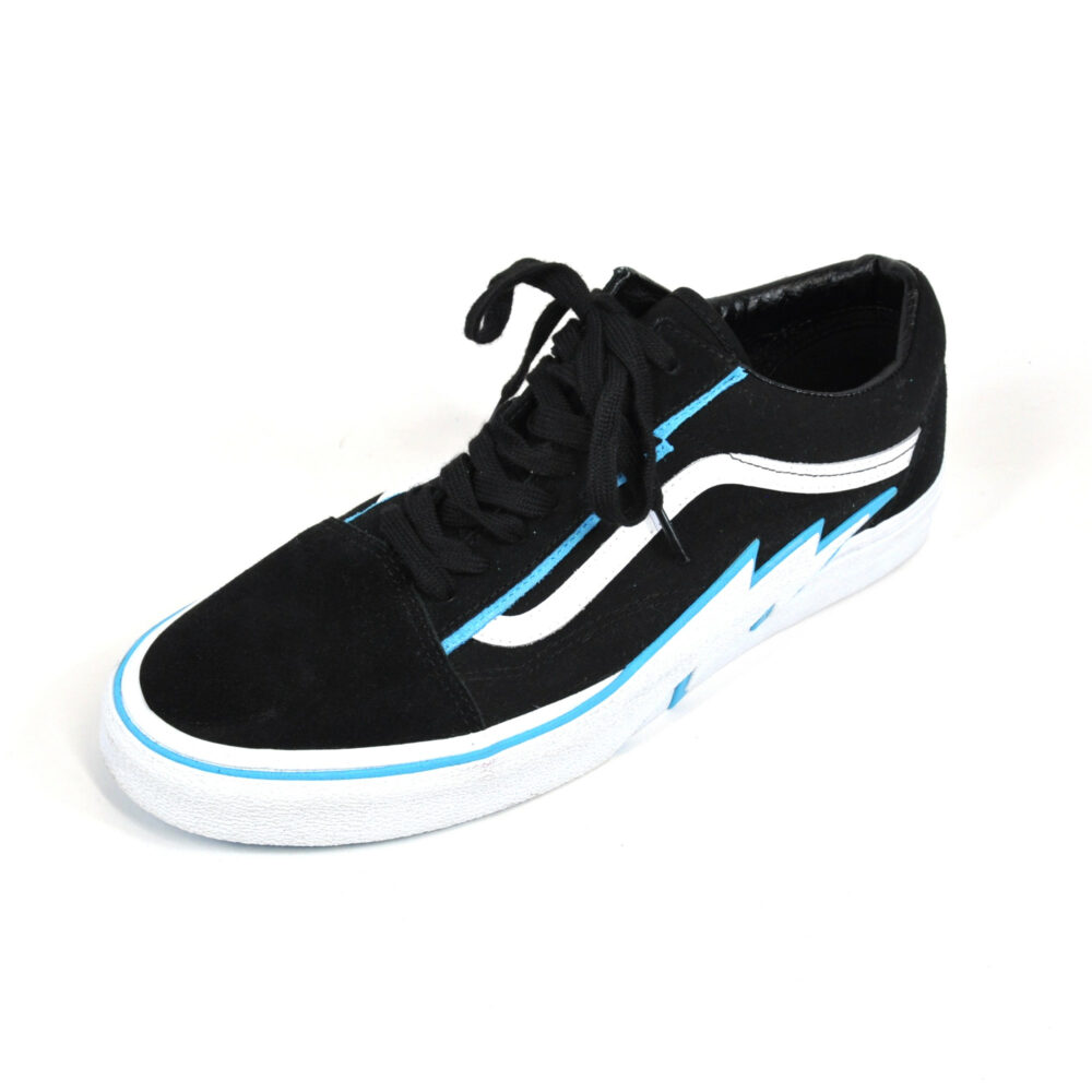 Vans Old Skool Bolt Shoes