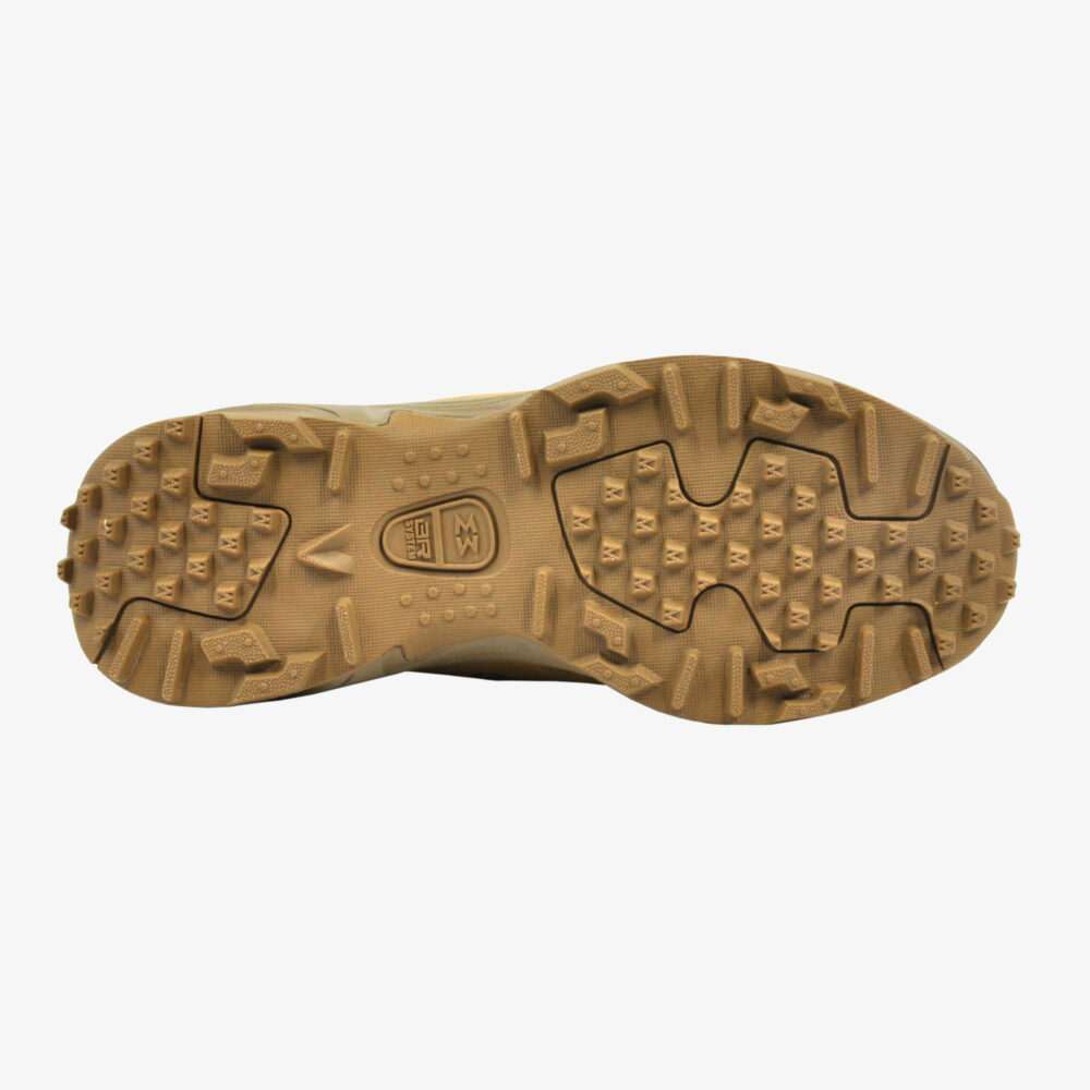 Military Boots
