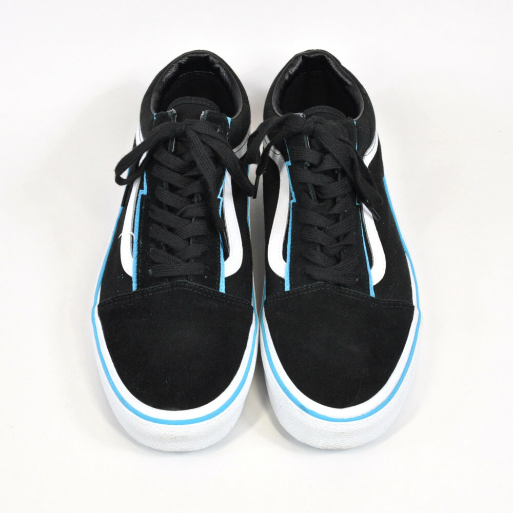 Vans Old Skool Bolt Shoes