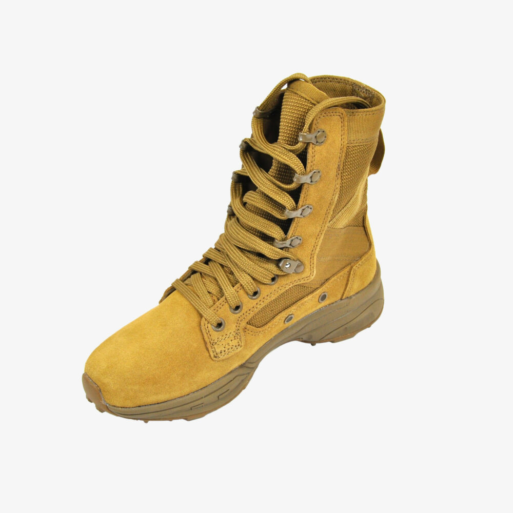 Military Boots