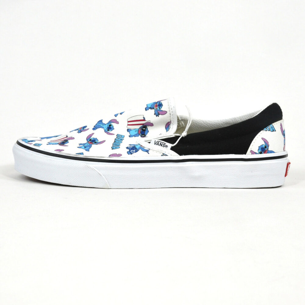 Vans Slip-on Lilo Shoes