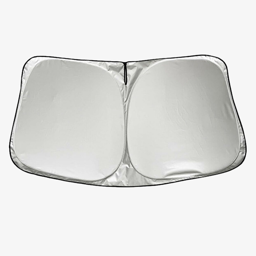 Bronco Sun Shade