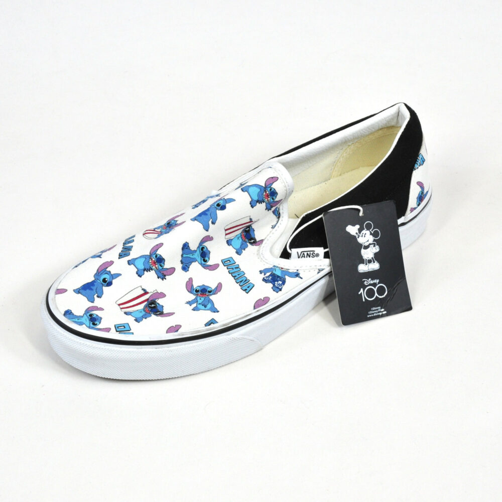 Vans Slip-on Lilo Shoes