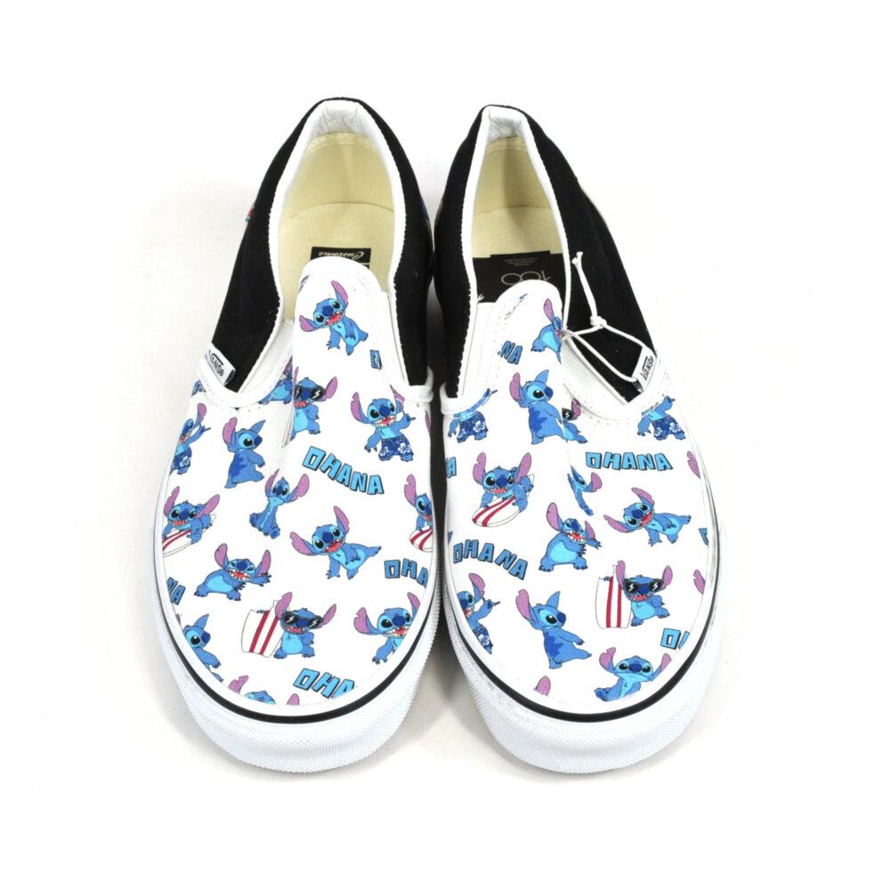 Vans Slip-on Lilo Shoes