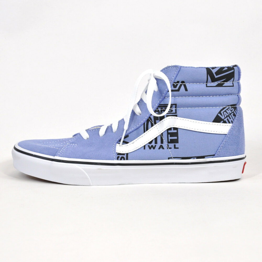 Vans Sk8-Hi Shoes