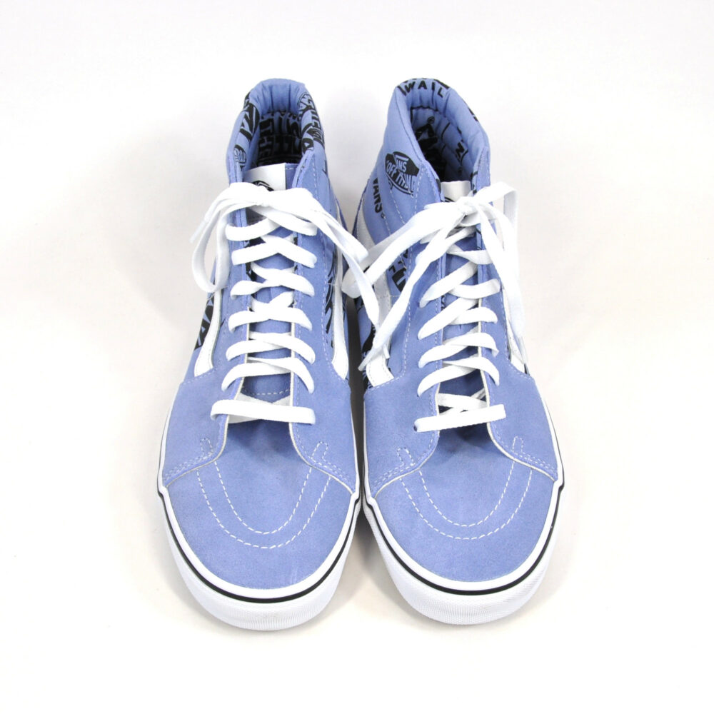 Vans Sk8-Hi Shoes
