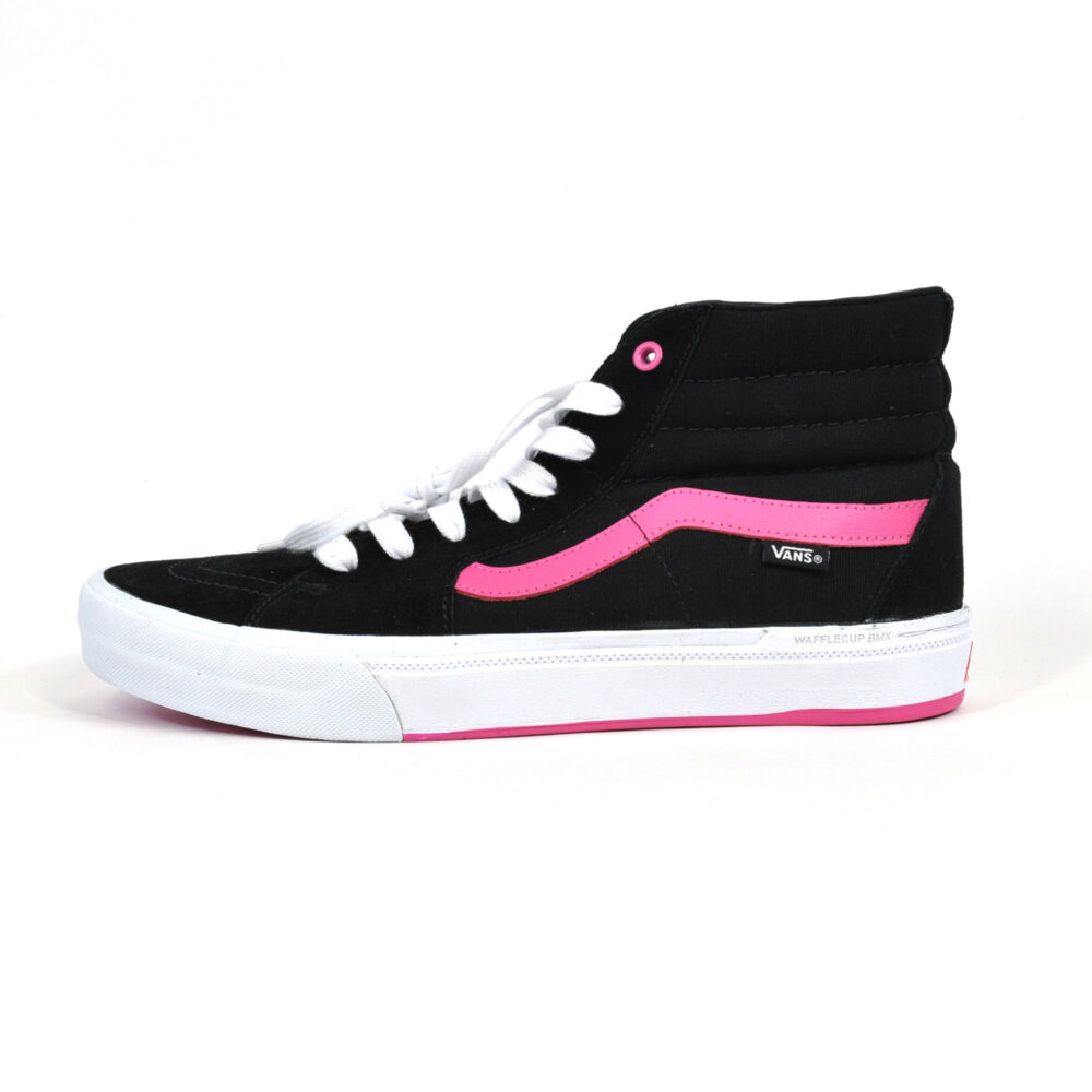 Vans BMX Sk8-Hi Shoes