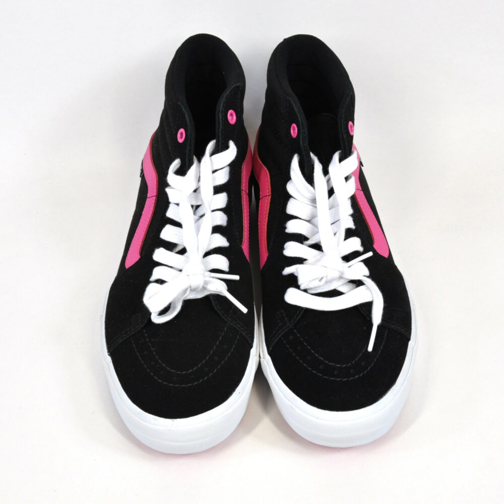 Vans BMX Sk8-Hi Shoes