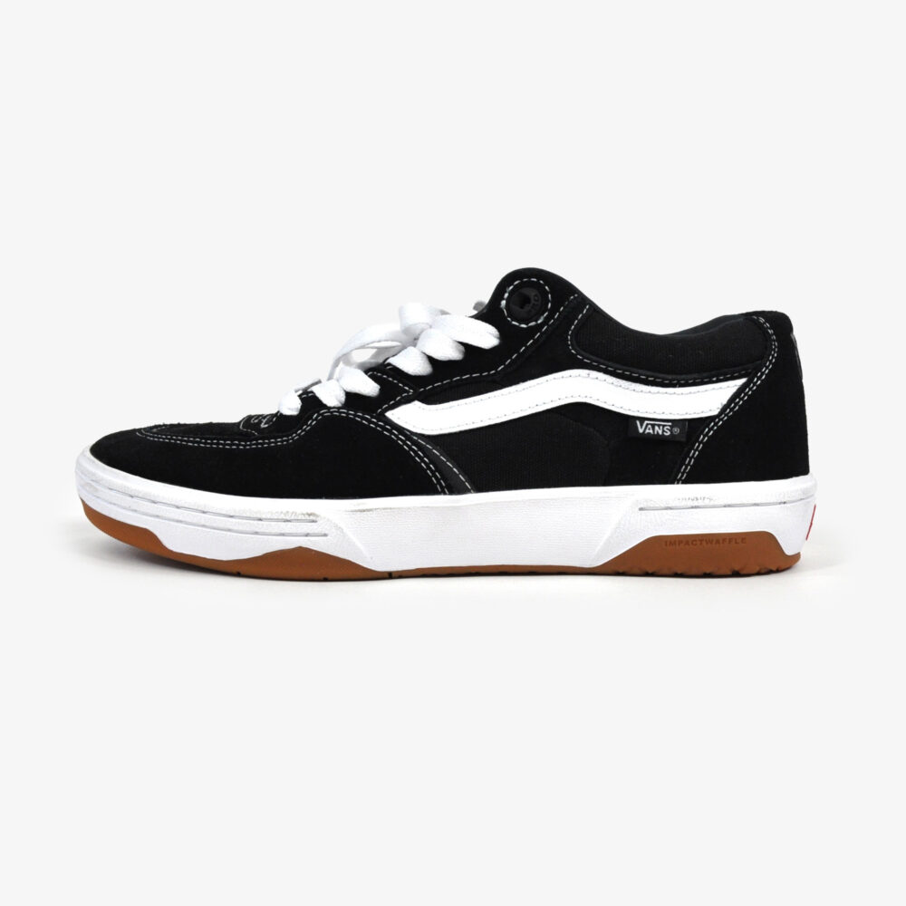 Vans Rowan 2 shoes, M10/W11.5