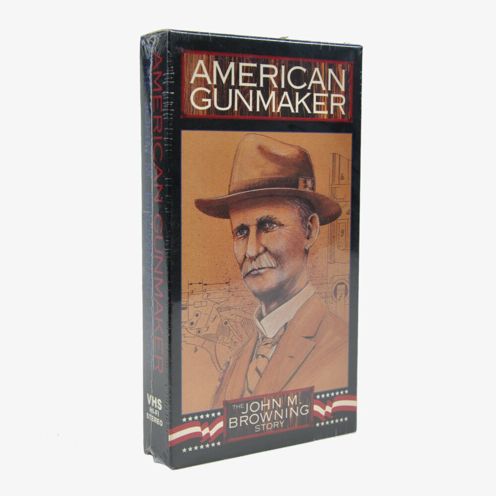 American Gunmaker
