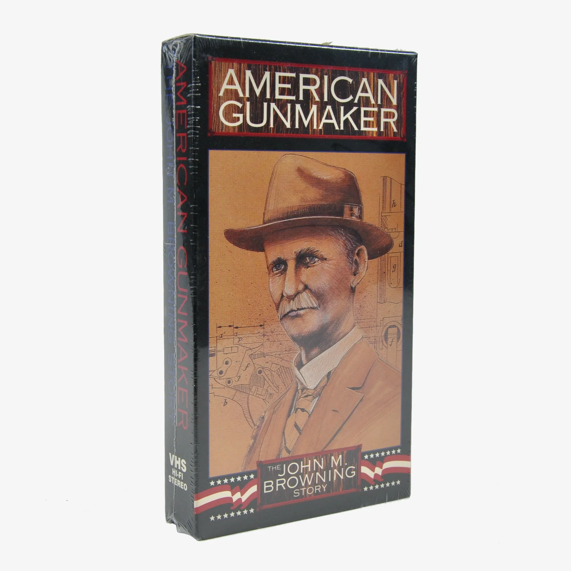 American Gunmaker