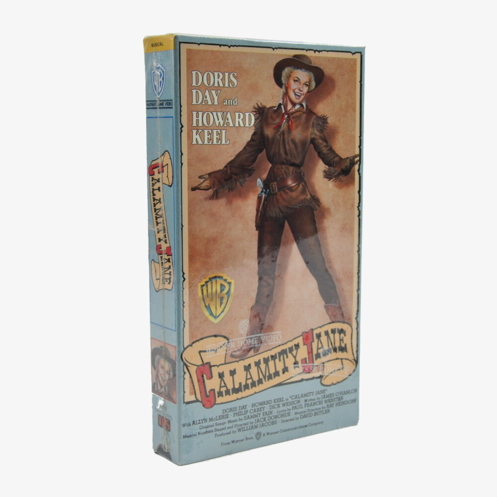 Calamity Jane