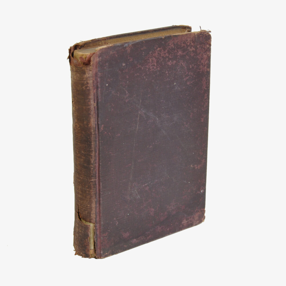 The Sketch Book