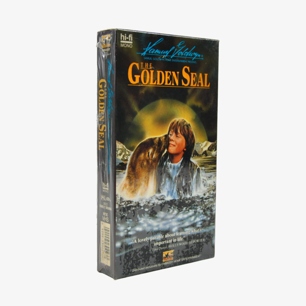 The Golden Seal