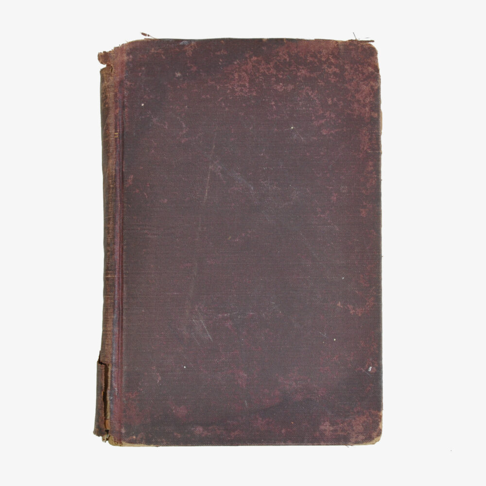 The Sketch Book