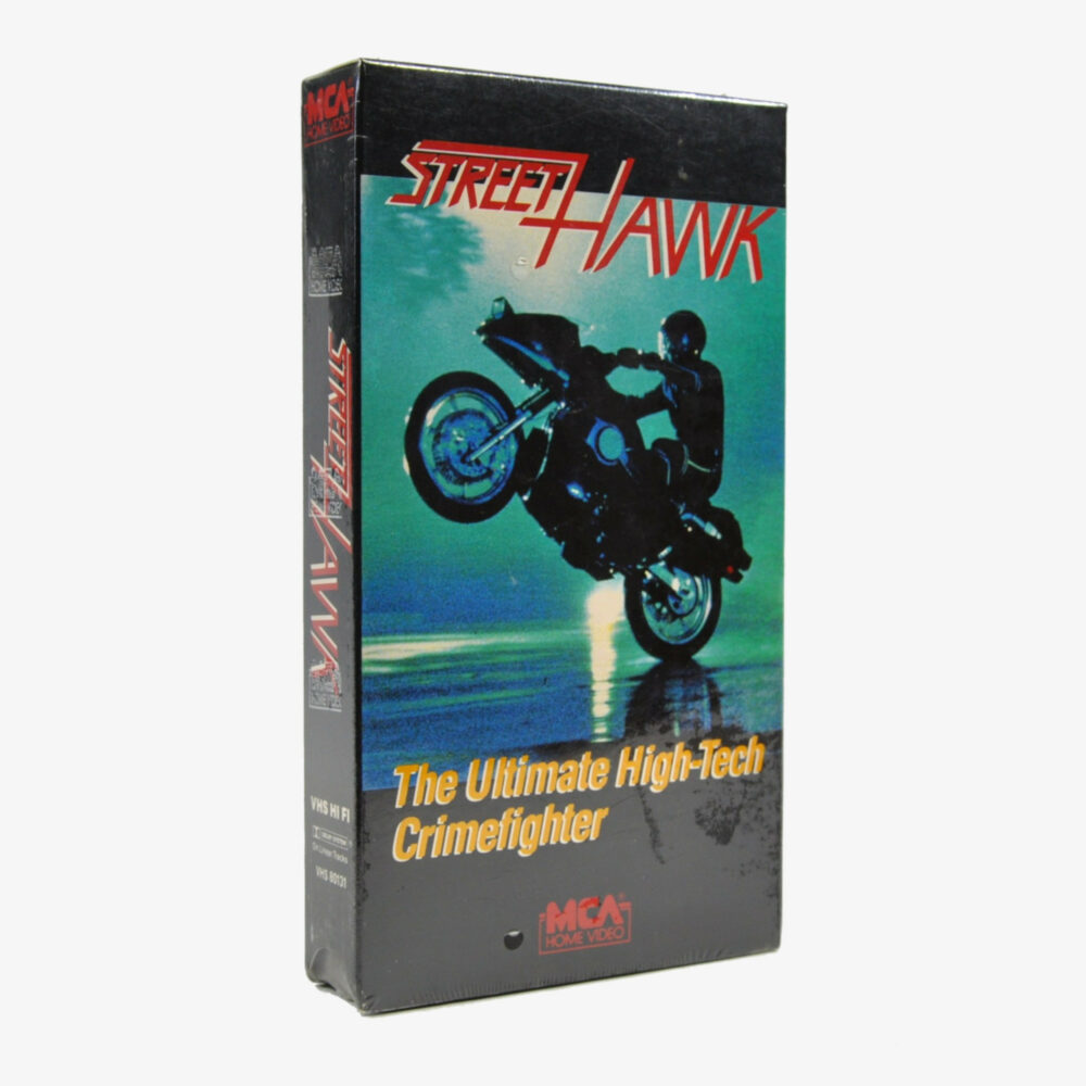 Street Hawk