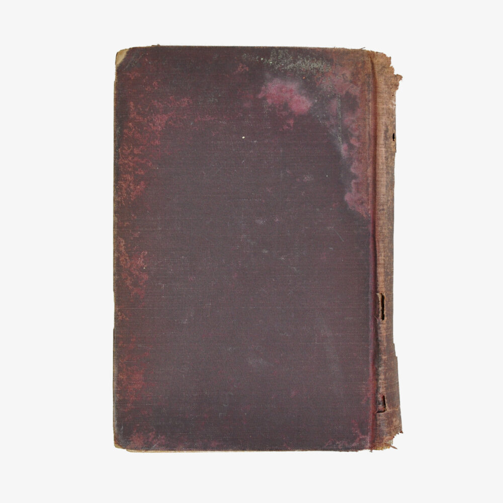 The Sketch Book