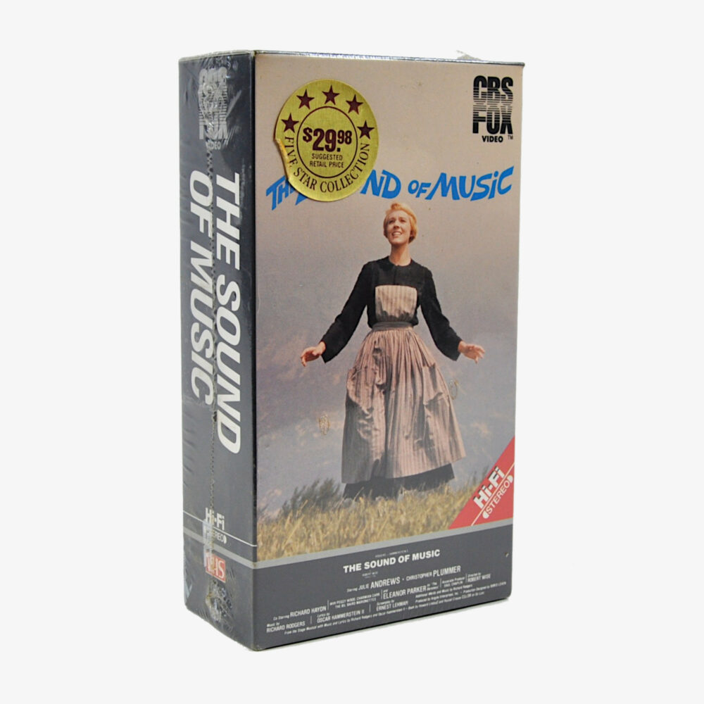 The Sound of Music