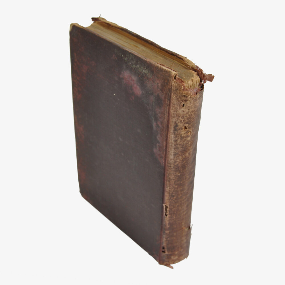 The Sketch Book