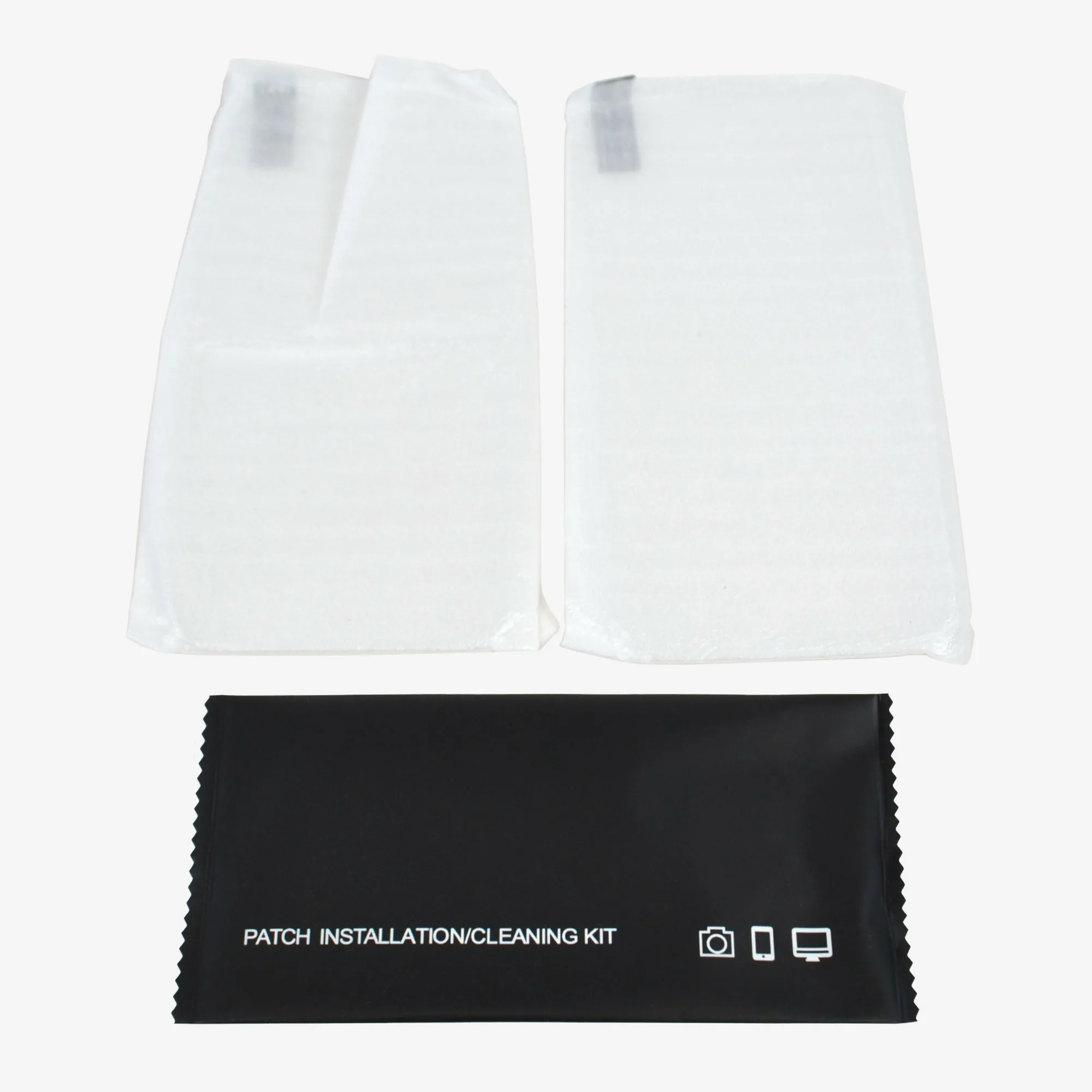 Screen and Lens Protectors